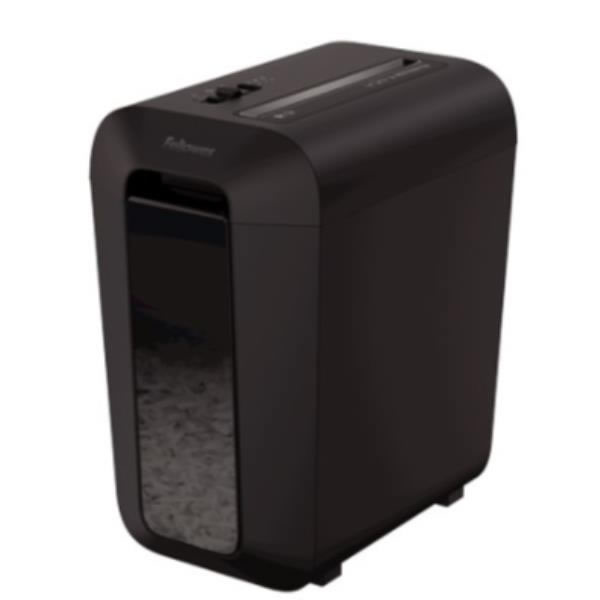 Fellowes DESTRUCTORA LX65 CORTE PARTICULAS